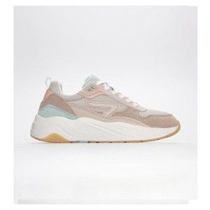 Hub  lage dames sneakers model Glide S43