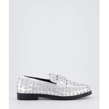 Steve Madden - Bequest - Loafers - Dames - Zwart