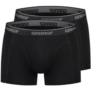 Garage 0855 2 pack boxershorts