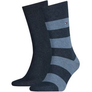Tommy Hilfiger Th men sock 342021001-356