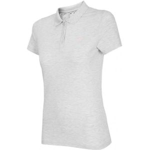4F - nosh4 tsd007 - Poloshirt - Katoen - Dames