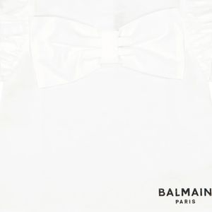 Balmain Baby meisjes t-shirt