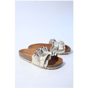 Verbenas Rocio slippers