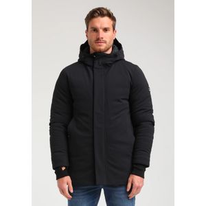 Gabbiano Heren jas 534754 201 black