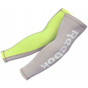 Reebok Unisex activchill compressiemouw voor volwassenen