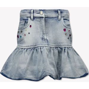 Monnalisa Kinder meisjes rokje in