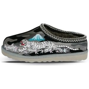 UGG Australia Tasman slipper palace black camo