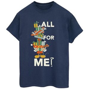 Li-cense - Disney - T-shirt - Katoen - 100% Officieel Gelicentieerd