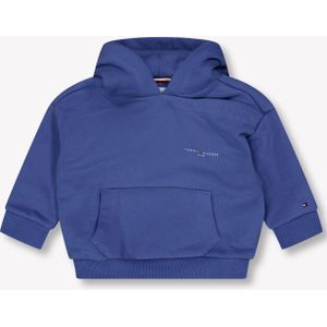 Tommy Hilfiger Baby unisex trui in