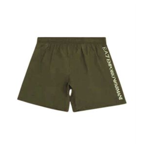 EA7 Zwembroek swimwear i s24 beetle