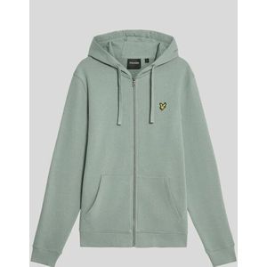 Vesten - Zip Through Hoodie