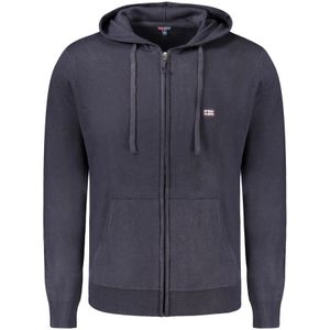Zipup Hoodie Casual Stijl