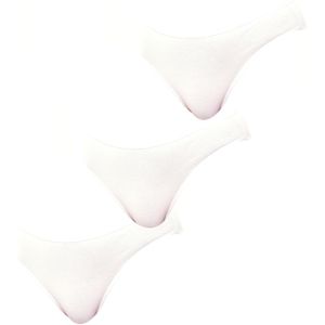 3-pack katoenen damesslip KL10000