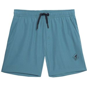 4F - jss23ubdsm018 - Korte Broek - Sneldrogend - Verstelbare Taille