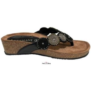 Lazamani Damesschoenen slippers