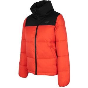 4F - h4z22kudp01451s - Gewatteerde Jas - Waterafstotend - Dames