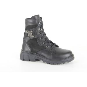 Twins 323681-589w5 meisjes veterboots