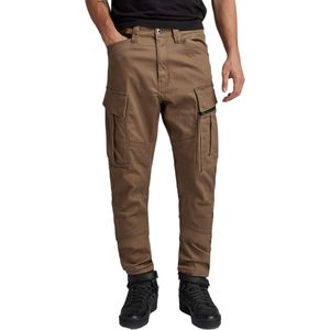 G-Star Zip pkt 3d skinny cargo 2.0 shitake brown