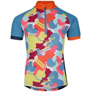 Dare2b - Speed Up II - Jersey - Abstract - Voor Kinderen