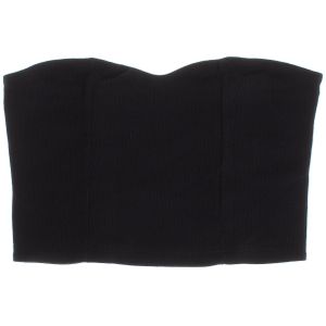 Strapless top 667192 vrouwen