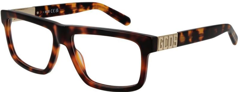 GCDS - GD5026 - Spectakelmontuur - Unisex