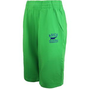 Asics - The Original Training Club - Kinderbroek - Groen