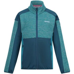 Regatta - Vesten - Tweekleurig Fleece - Elastaan, Polyester - Met lange mouwen
