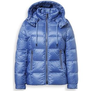 RESET - Winnipeg - Dames Donsjas - Lichtgewicht Nylon