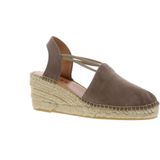 Cypres Tremp dames espadrille