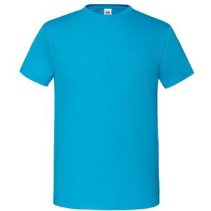 Fruit of the Loom - Iconisch 150 - T-shirt - Heren