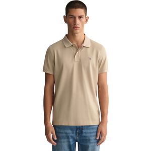Gant - Poloshirt - Contrasterende Kleuren - Poloshirt