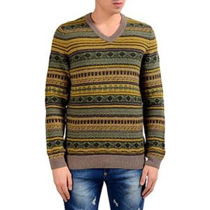 Hugo Boss Macadam Pullover Wol