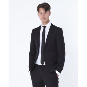 Runway mix & match jacket ronaldo