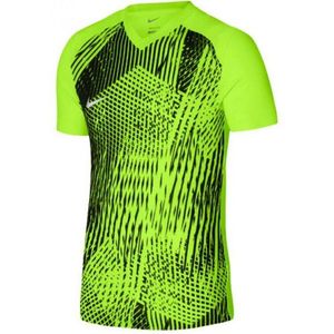 Nike - Precision 6 - Dri-FIT T-shirt - Heren - Korte Mouwen