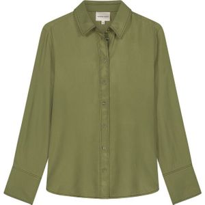 Fabienne Chapot - Stella - Blouse - Zwart