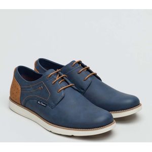 Ben Sherman - Havana - Trainers - Navy