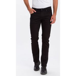 Cross Jeans Dylan black black