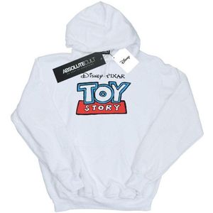 Li-cense - Disney Hoodie - Multicolor - 50% Katoen, 50% Polyester