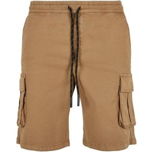 Urban Classics Herenkoord cargo shorts