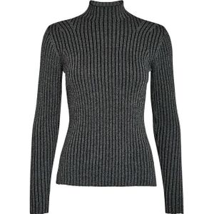 Minus Mslemia knit pullover silver metalic