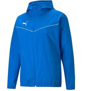 Puma - Teamrise - All Weather Jacket - Heren - 100% Polyester