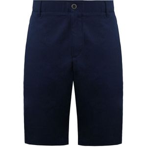 Under Armour - Showdown Taper - Golf Shorts - Navy Blauw - Heren