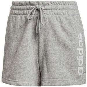 Adidas - Korte Broeken - Dames - Sweat Shorts