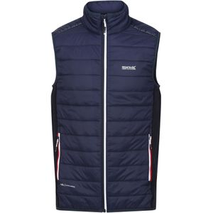 Regatta Heren halton vii gewatteerd gilet