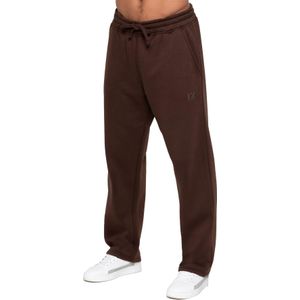 Enzo Milano - Relaxed Fit Open Hem Jogger - Heren