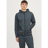 Jack & Jones Jcofusion sweat zip hood noos