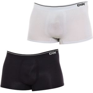 Dim - Unno Basic D05HF - Boxershorts - Set van 2 - Heren - Naadloos - Comfortabel