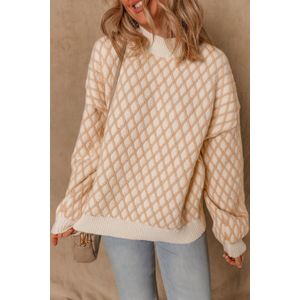 Bijenkorf Breipullover