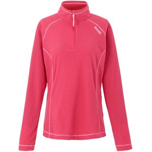 Regatta - Mini-Gestreept Microfleece - Dames - 100% Polyester