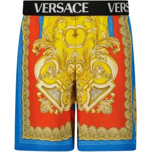 Versace Baby meisjes shorts